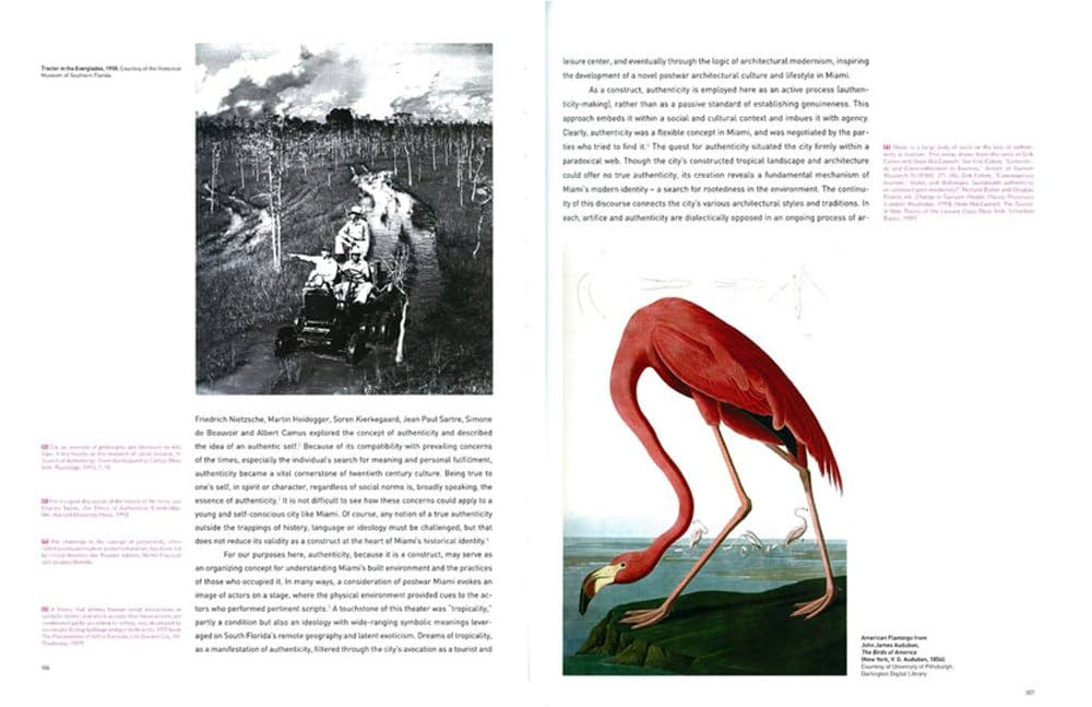 Miami Modern Metropolis: Paradise and Paradox in Midcentury